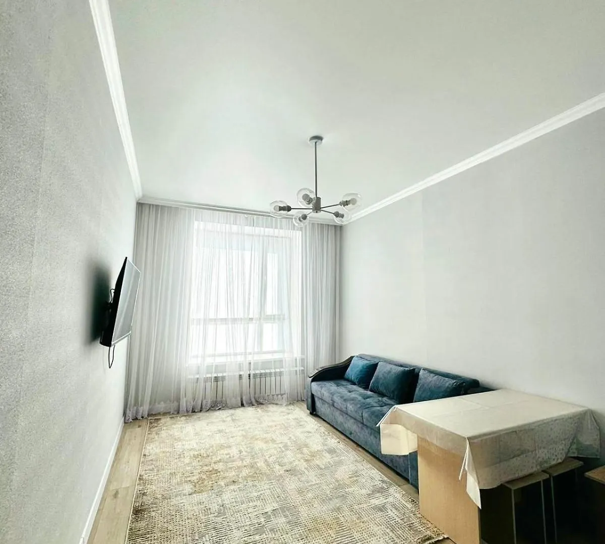 Daily short term flat Hotel Nur-Sultan  Guest house Nur-Sultan (Astana)