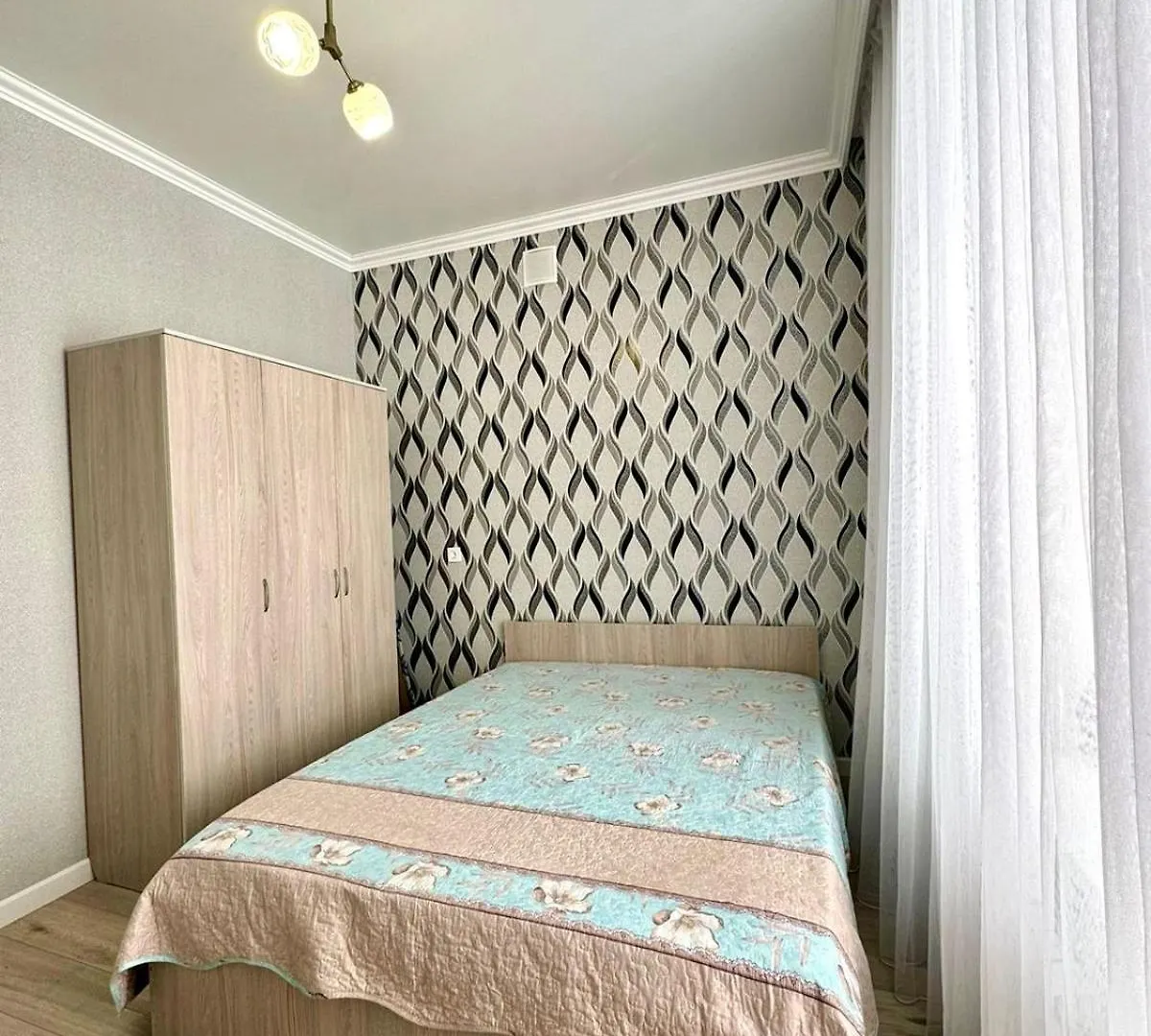 Guest house Daily short term flat Hotel Nur-Sultan